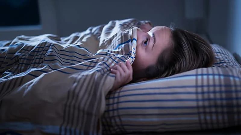 مشروبات تسبب الكوابيس ومشاكل التنفس خلال النوم