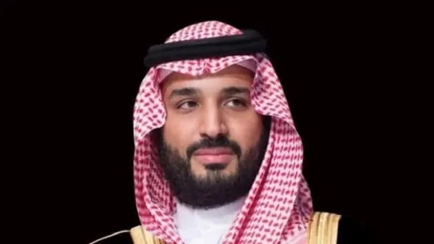 ولي العهد وقائد جيش باكستان يستعرضان العلاقات الثنائية في المجالات العسكرية