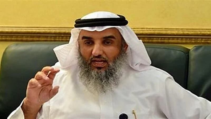 الدكتور عسيري : انقسم الناس في تعاملهم مع الجائحة إلى ٤ أقسام