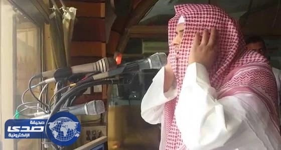 الشؤون الإسلامية تناشد المؤذنين الالتزام بتقويم «أم القرى»