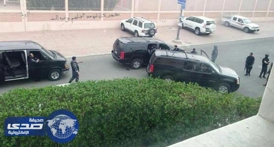 بالفيديو .. ضبط عدد من المشتبه بارتباطهم بالمواطن الكويتي الموقوف في الفلبين