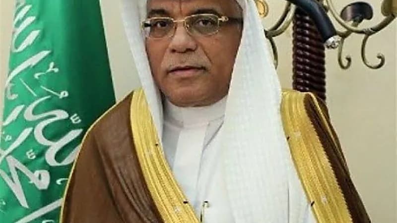 السفير السعودي يصل الخرطوم ويعلن بدء العمل على تأهيل السفارة