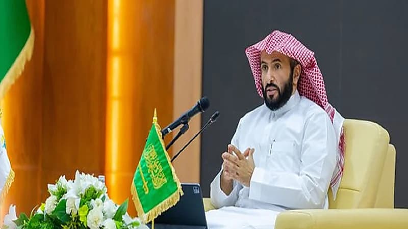 "الصمعاني" يصدر قرارا لتسهيل تقديم الدعوى الجزائية الخاصة