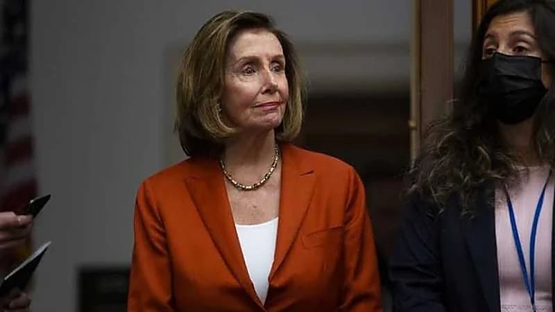 تهديدات بوجود قنابل في مطار تايبيه قبل زيارة بيلوسي