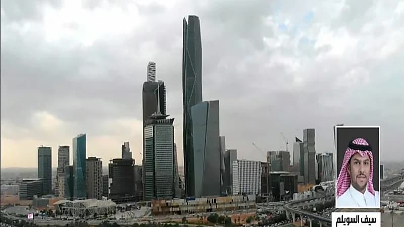 سيف السويلم : معرض مشروعات مدن متميزة في عهد خادم الحرمين الشريفين(فيديو)