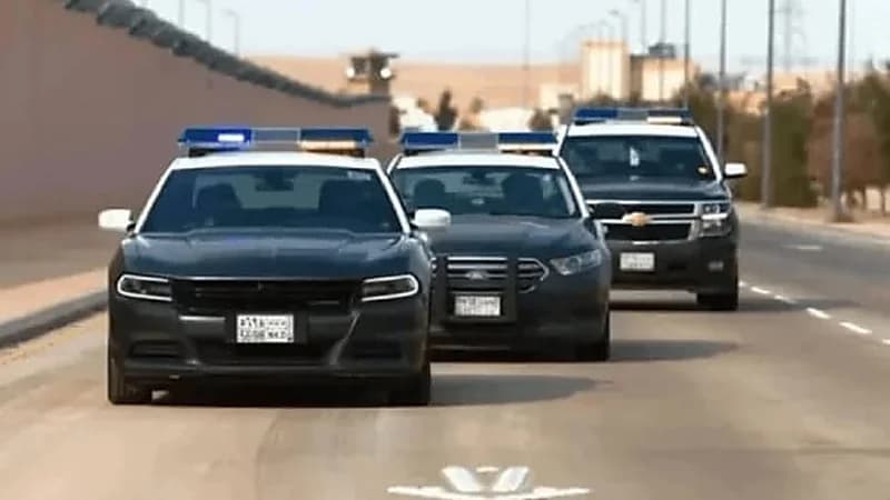 ضبط 10 ألف مخالفاً لأنظمة الإقامة والعمل وأمن الحدود خلال أسبوع