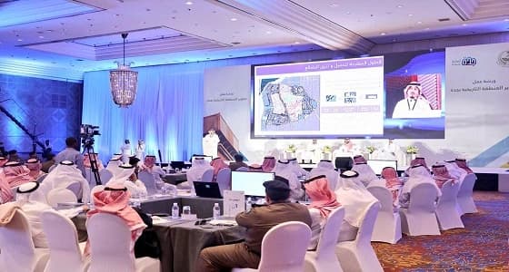 صور.. إطلاق ورشة عمل لتطوير المنطقة التاريخية في جدة