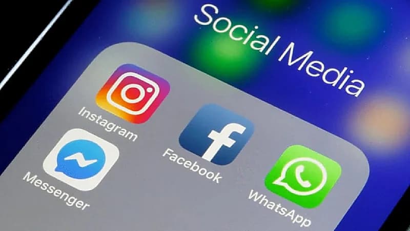 تحذير من انتشار عمليات الاحتيال على تطبيقات واتساب وفيسبوك