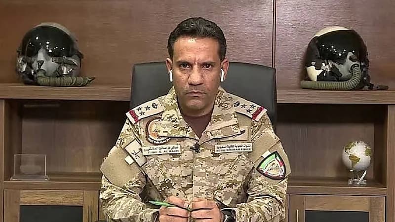 التحالف: عشرات المهاجرين قتلوا بعملية تهجير قسري شنها الحوثيون