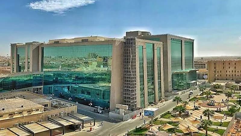 سعود الطبية تقدم خدماتها لأكثر من 80 ألف مستفيد