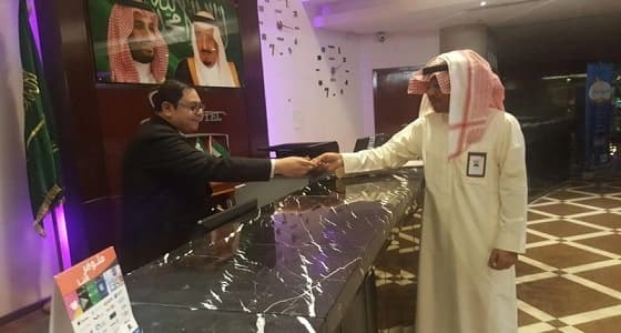 480 ألف ريال حجم مخالفات قطاع الإيواء السياحي