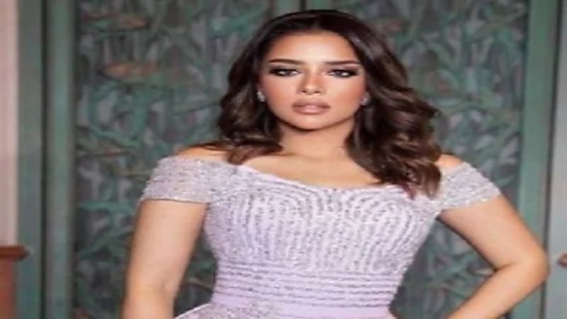 شاهد..  وصلة رقص مثيرة للفنانة بلقيس في حفل زفاف بدبي 