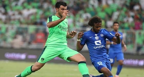 الهلال يسعى للدوري الرابع في جدة.. والأهلي يتجه نحو الرابع في تاريخه