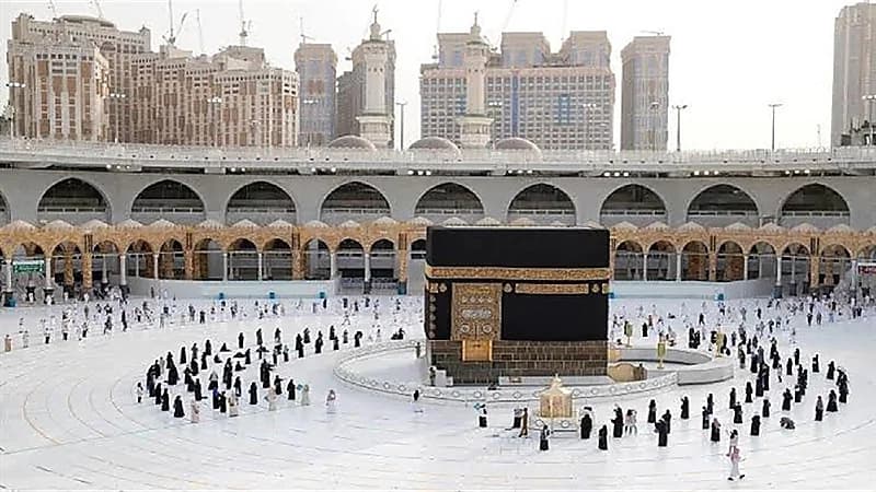 اشتراطات الحصول على تأشيرات العمرة للمصريين