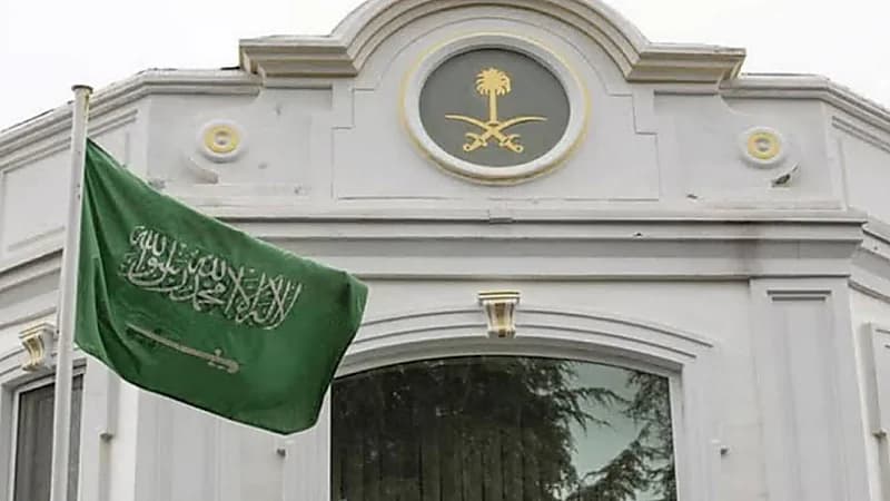 سفارة المملكة في كامبالا: السفير المدني لم يُجرِ أي مقابلة خلال الأسابيع الماضية