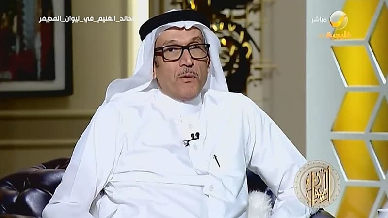 بالفيديو.. "الغنيم" يكشف تفاصيل اختراق حواسيب جامعة الملك سعود