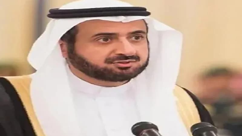 وزير الحج يؤكد ضرورة الالتزام بالتنظيمات والتعليمات لضمان سلامة الحجاج.. فيديو