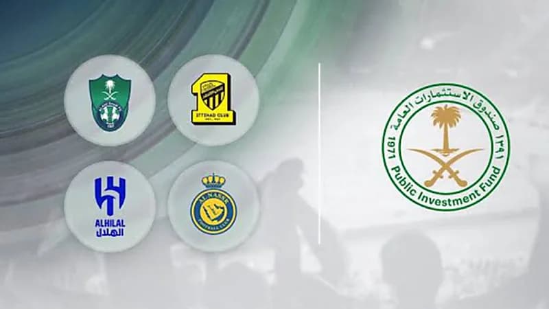 حسم كرسي الرئاسة في الهلال والنصر والاتحاد والأهلي