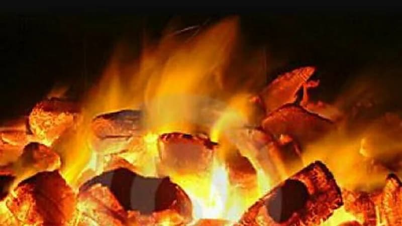 الصحة تنصح بتجنب إشعال الفحم للاستمتاع بشتاء صحي