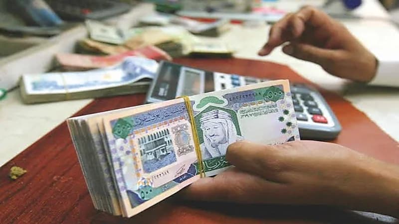 ارتفاع أسعار السايبور إلى أعلى مستوياتها منذ 13 عامًا