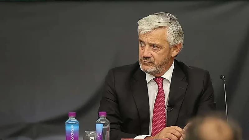 تعيين دومینجوس سواريز متحدثاً رسميا لشركة الاتحاد