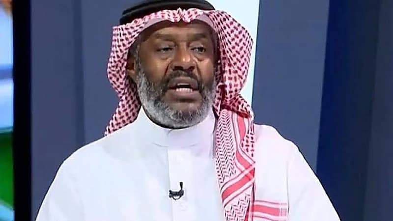 يوسف خميس ينتقد تعاقد النصر مع بيولي: كان عاطلًا.. فيديو