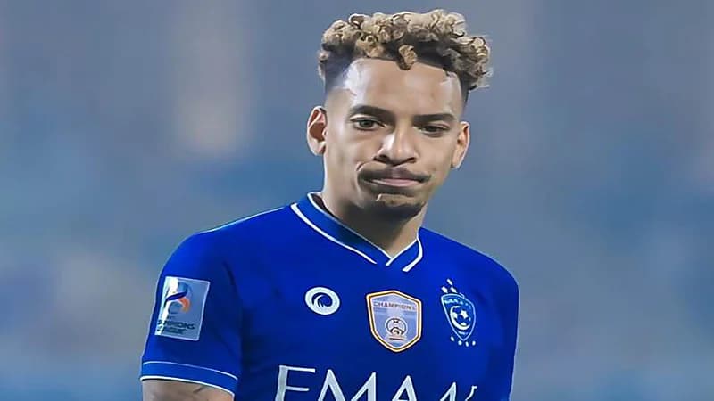 الهلال يستغني عن ماتيوس بيريرا