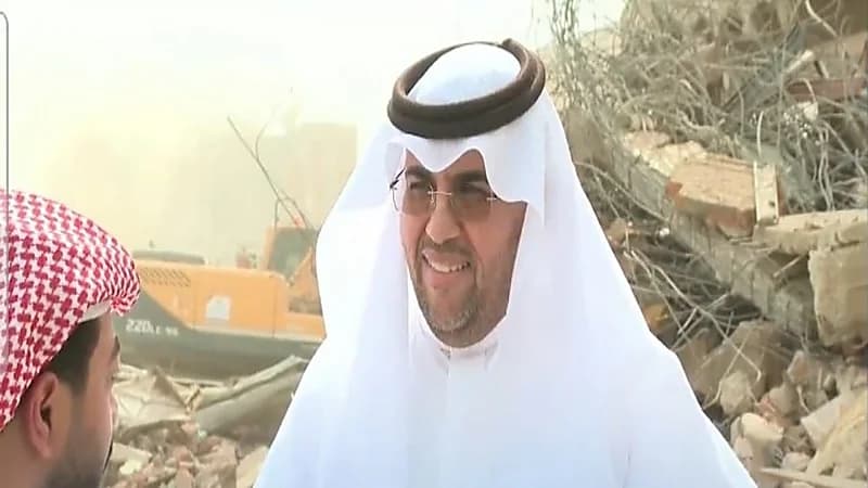 شاهد.. "تطوير العشوائيات": تطوير المناطق العشوائية في مكة سيشمل جبل الشراشف ومنطقة الزهور