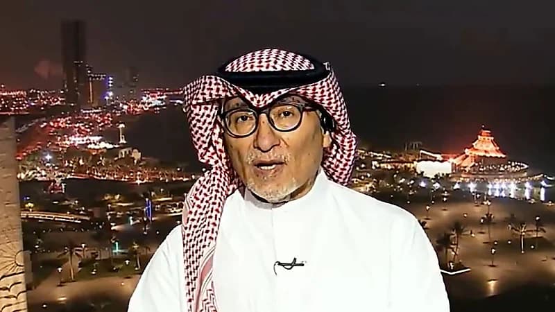 عصام الدين : أخشى على الاتحاد من اندفاع اللاعبين .. فيديو