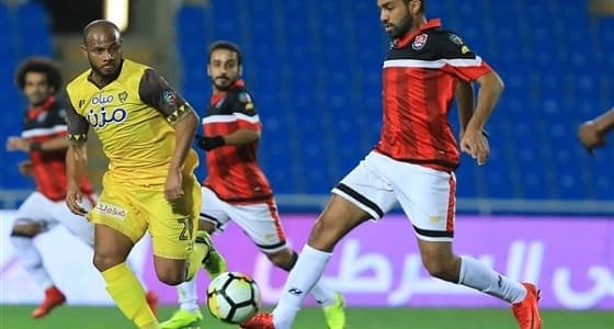 التشكيل النهائي لأحد والرائد في لقاء اليوم