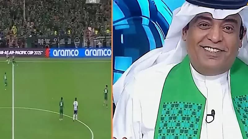 تعليق الفراج على هزيمة الأهلي أمام بيراميدز.. فيديو