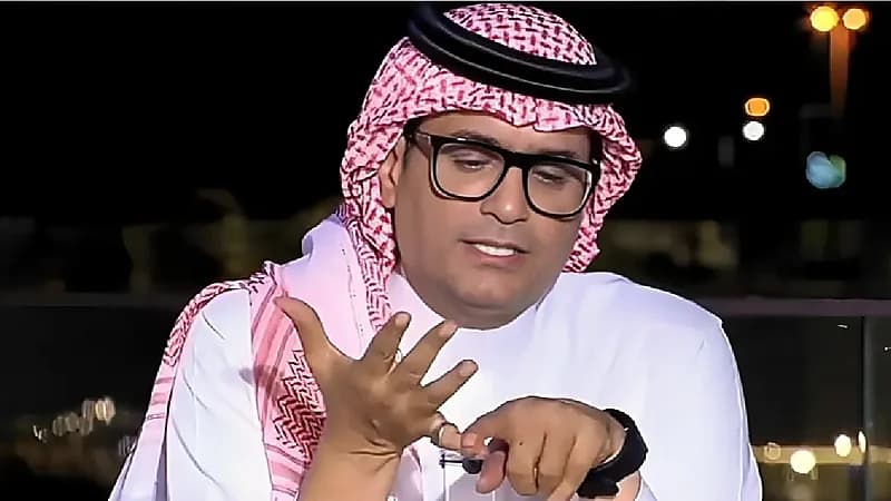 البكيري: أتمنى ظهور رامون وسندي معا لتكون شفافية الفكر واضحة