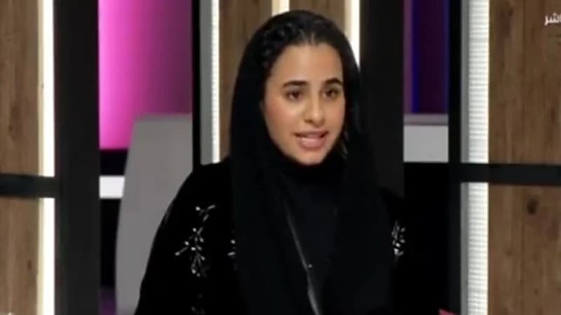 شاهد.. طبيبة أسنان تتحدث عن رحلتها في المجال الطبي ودعم والدها لها