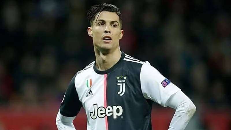 اتهامات بغسيل الأموال تلاحق رونالدو