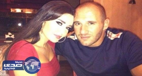 سيرين عبد النور تتساءل عن سبب غضب زوجها