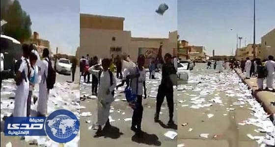 استطلاع : 73% من السعوديين غير راضين عن نظافة المدارس وإسناد المهمة لشركات