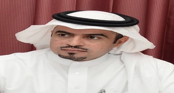 ناصر العود يغادر وزارة العدل