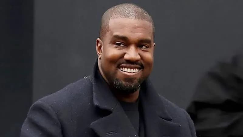 ‎كانييه ويست: مُنعت من السوبر بول بسبب سويفيت ولأنني سابق لعصري