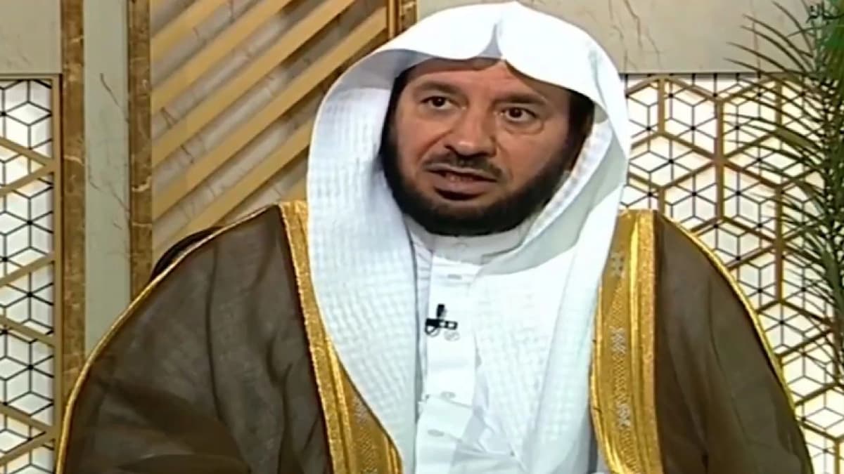 السحيباني: استخدام الليزر لتحديد اللحية لا حرج فيه.. فيديو