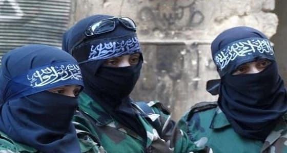 العراق: 500 داعشية دخلن الحدود بطريقة غير شرعية