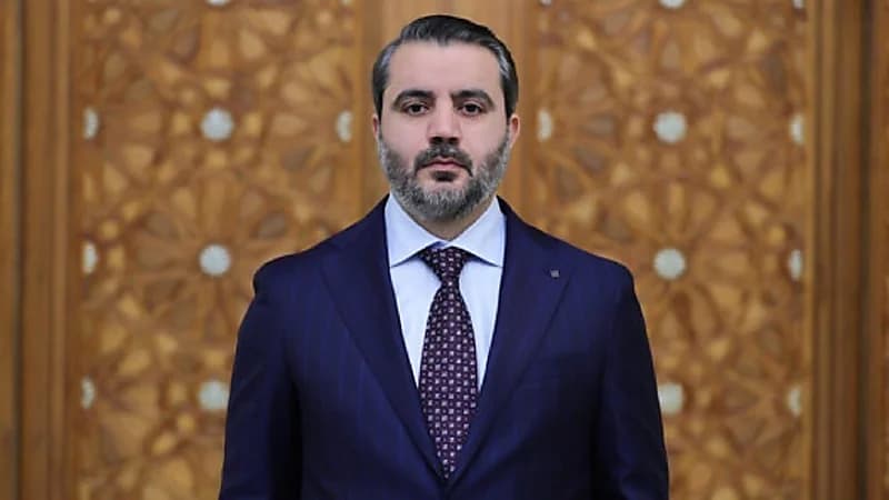 وزير الخارجية السوري يشيد بدور المملكة في رفع العقوبات الأمريكية