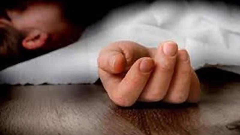 قتل طفل وسرقة أحشائه الداخلية