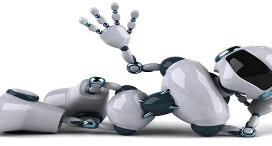 " روبوت أمريكي " يعالج تلفيات أنابيب المياه تحت أعماق الأرض