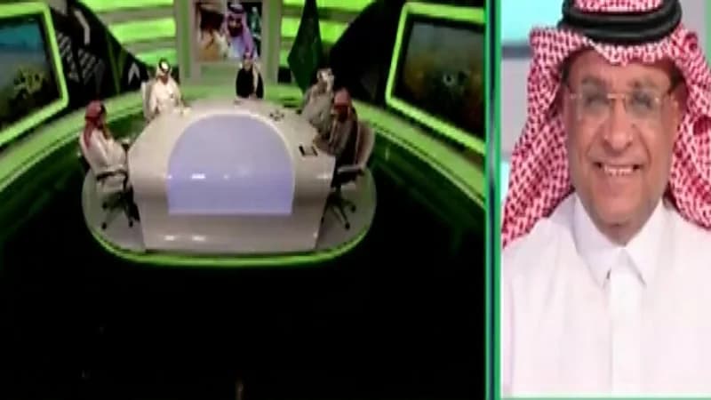 سعود الصرامي: النصر يستحق الفوز والهلال شبع بطولات