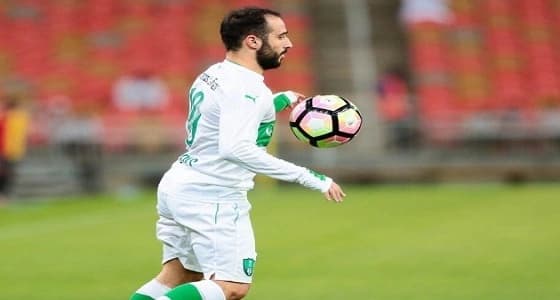 قبل قدوم عبد الله السعيد.. الأهلي يستغنى عن فيتفا