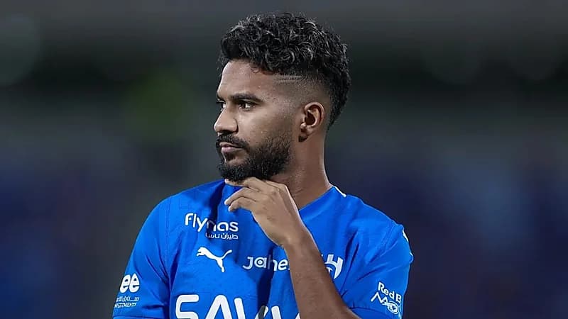 الأهلي يواصل تحركاته للتعاقد مع خالد الغنام