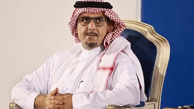 برئاسة الأمير نواف بن سعد.. ⁧الهلال‬⁩ يعيّن مجلس إدارة شركة النادي