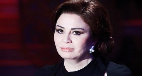 مسلسل يتسبب في حرق شعر إلهام شاهين بالكامل