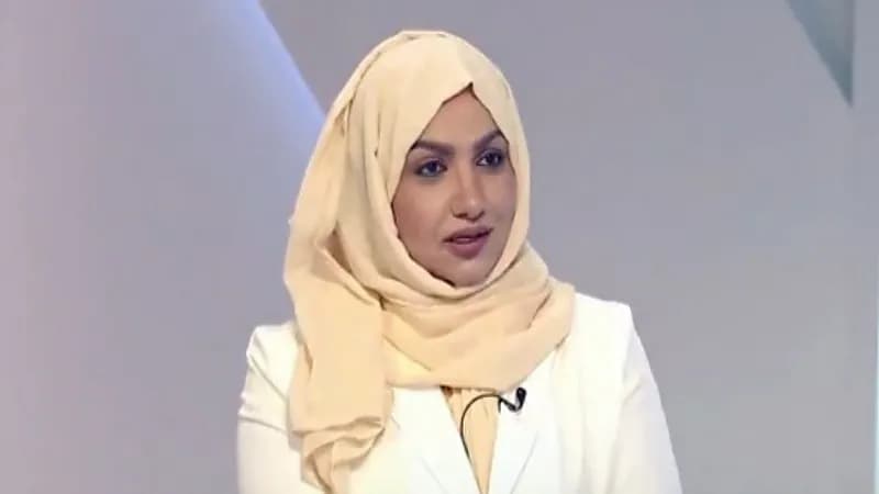 استشارية: يجب أن تكون التطعيمات إلزامية لحماية الأطفال من الأمراض " فيديو "