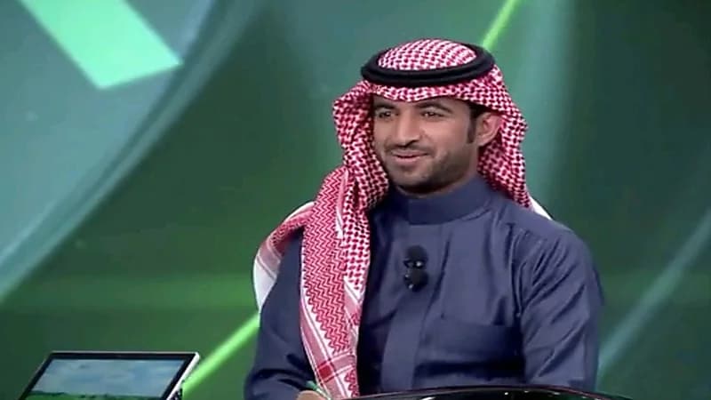 حمد الدوسري يكشف تفاصيل أزمته مع الاتحاد بعد التعاقد مع حمدالله